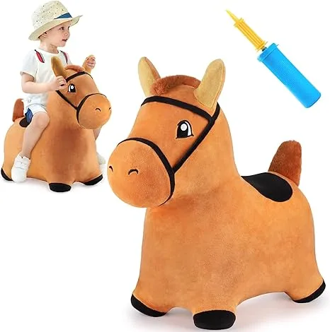 Horse Hopper